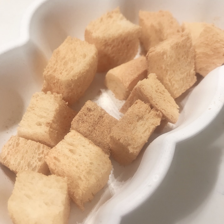 離乳食9ヶ月 ビニール袋で30秒 きな粉パン レシピ 作り方 By さくらもち姉さん 楽天レシピ 離乳食9ヶ月 ビニール袋で30秒 きな粉パン レシピ 作り方 By さくらもち姉さん 楽天レシピ